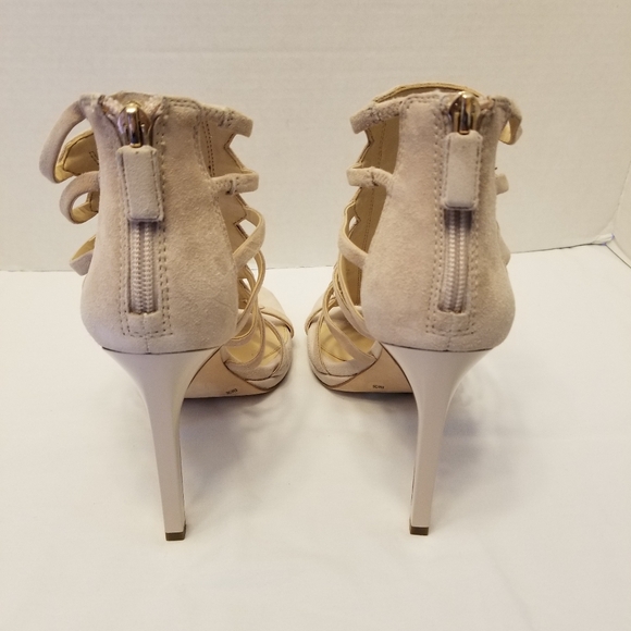NEW with TAGS Size 6m. 4in heel Imagine Vince Camuto Orginal $150 - Picture 3 of 5
